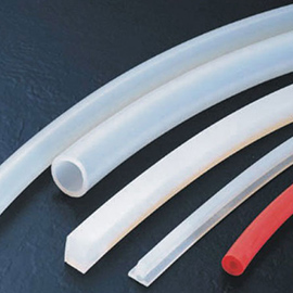 Silicone tube (article)