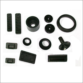 Rubber products 